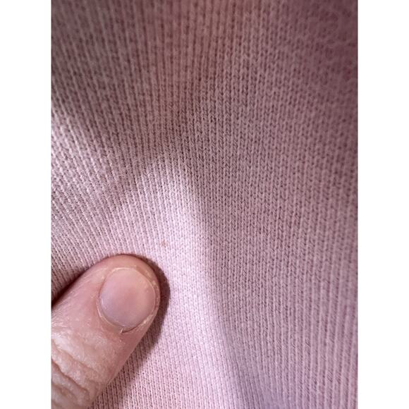 Mother Jeans Women's Springy Lounger Ankle Jogger Size XS Lets Get Metaphysical - Picture 6 of 10